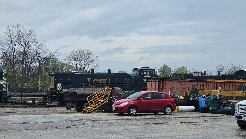 CSX 1139